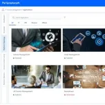 SymphonyAI IT Service Management