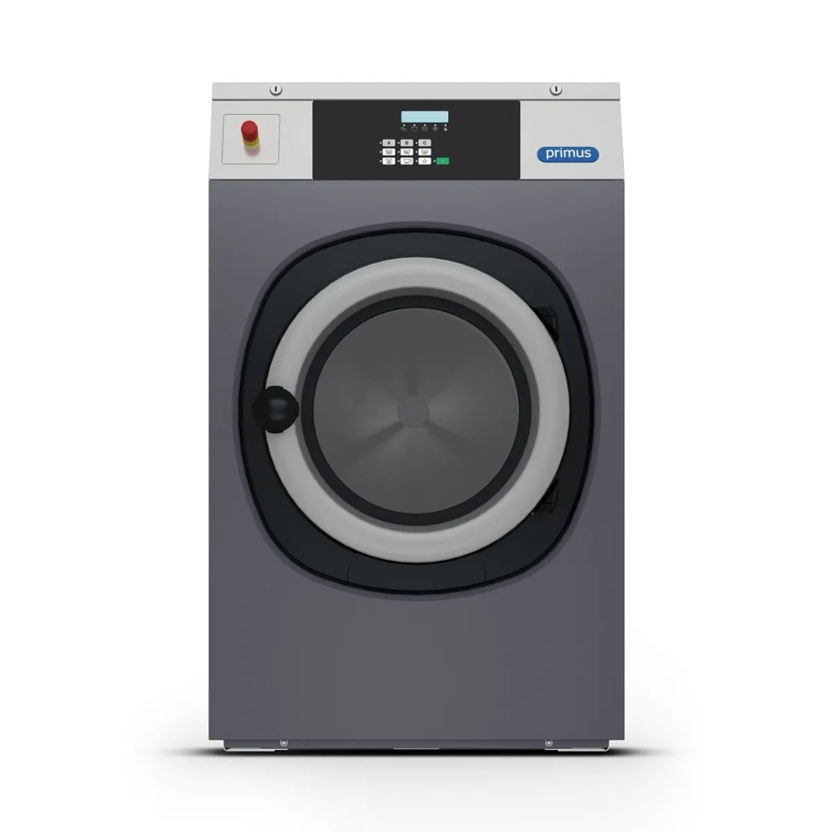 LAVADORA EXTRACTORA MARCA PRIMUS MODELO RX350