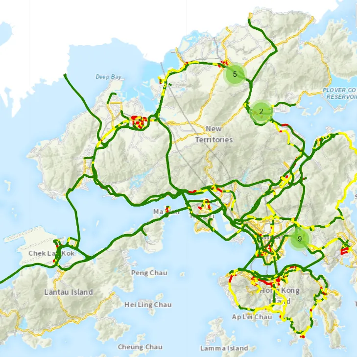 Fleet Management System
