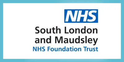 South London and Maudsley NHS Foundation Trust
