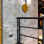 Film Sets from the hit series 'Penthouse' South Korea