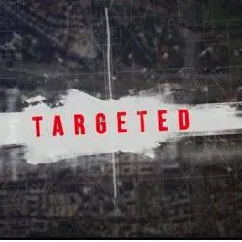 Cyber Awareness Movie "Targeted"