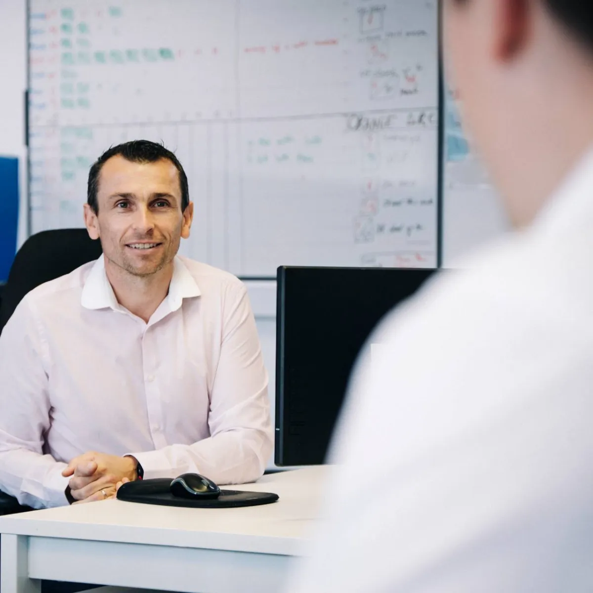 Telecom Infrastructure & Portfolio Analysis