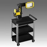 2-in-1 dot peen marking machine Combo - Connect.series