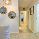 Funchal | Appartement T2 au centre de Funchal