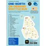 JTC On-Demand Shuttle Trial