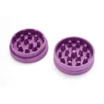 Legal Lean Biodegradable Hemp Grinder (24ct)