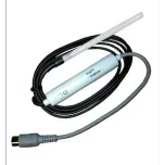 Intraoperative Doppler Probes