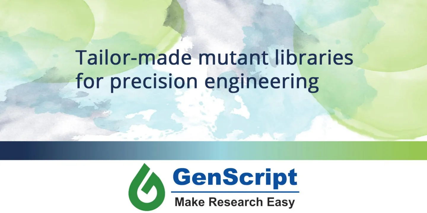 Tailor-made mutant libraries for precision engineering