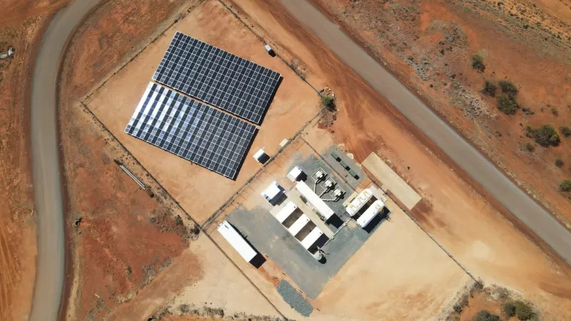 How is Decarbonisation Changing Energy For Mines?