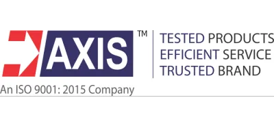 Axis Electrical Components (I) P. Ltd.