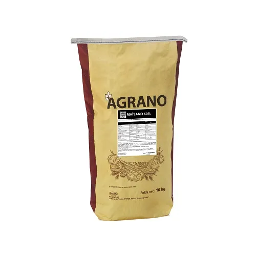 Maïsano 50% Agrano
