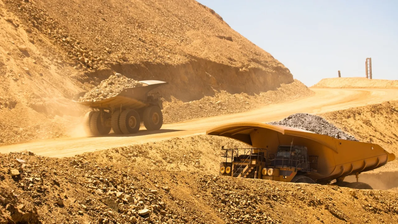 Session 2: Fleet Decarbonization Strategies and Next Steps for Mining OEMs