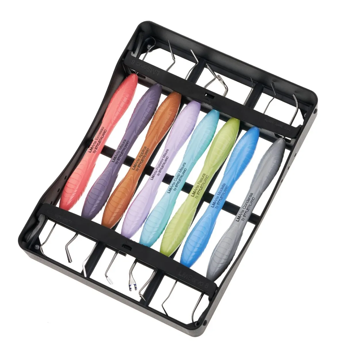 LM Arte Complete Kit