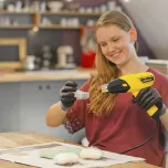 Furno 300 Heat Gun
