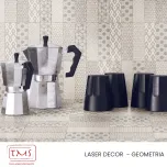 The Mosaic Specialists - Laser Decor Mosaic