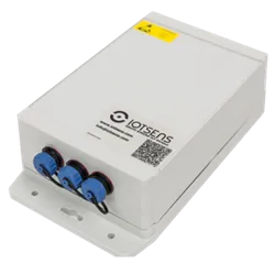 Watchmeter Data Logger