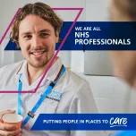 Healthcare Support Workers