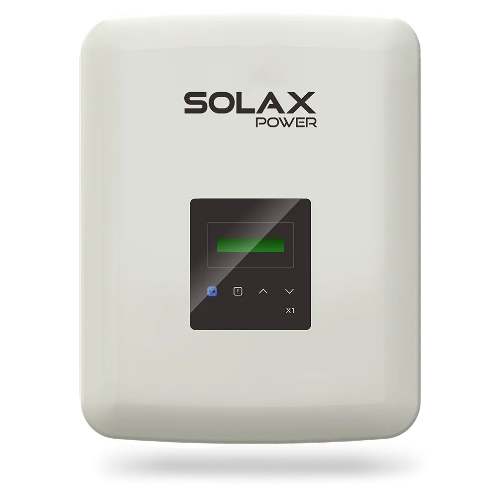 X1 Boost String Inverter