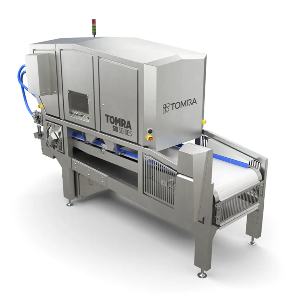 TOMRA 5B
