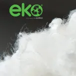 EKO®FIBERS - Fiber made from Recycled PET Bottles
