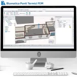 Blumatica Ponti Termici FEM