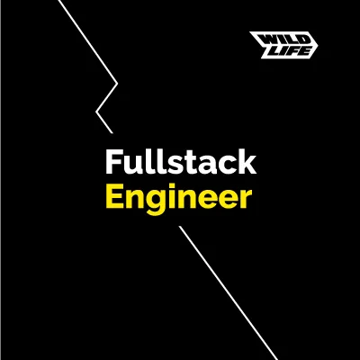 Fullstack Engineer