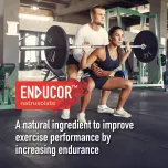 Redefining endurance with Enducor™, a revolutionary ingredient for greater cardiovascular performance