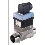 Type 8030 - Inline flowmeter for continuous measurements