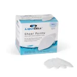 LiquiCell Shear Points