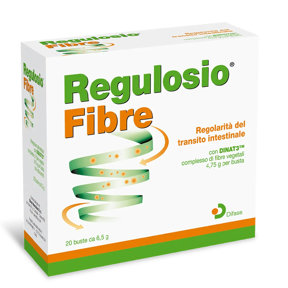 REGULOSIO® Fibre