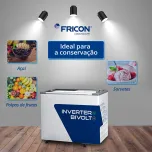 Conservadores Inverter Bivolt (HCEB Reto)