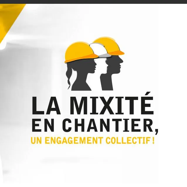 INTÉGRATION DES FEMMES DANS L'INDUSTRIE DE LA CONSTRUCTION (PAEF)