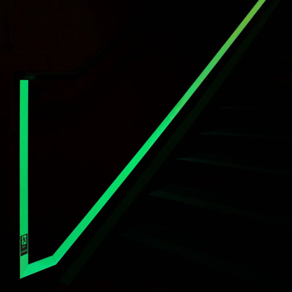 Low Location Lighting (LLL)