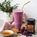 Taylor Pass Honey Monofloral Manuka UMF5+ / MGO83+