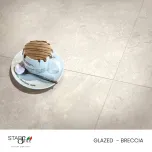 Starstile - Glazed Porcelain Tiles