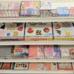 Large selection of Origami Paper