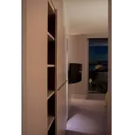 From the experience of Storage, Porro made-to-measure wardrobes in the Radisson Blu Resort in Split, Croatia