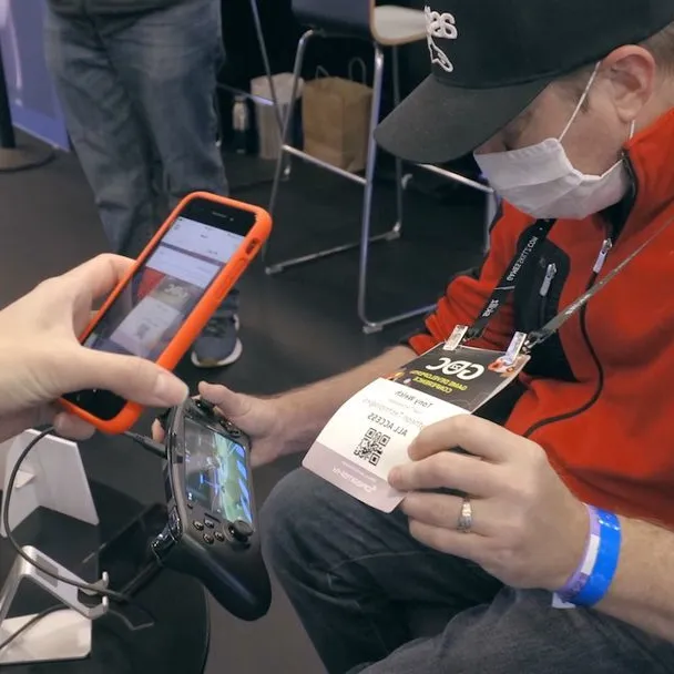 Guaranteeing a Smooth Registration for Informa Tech’s GDC