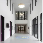 Mittelschule (Wiesbaden / Germany)