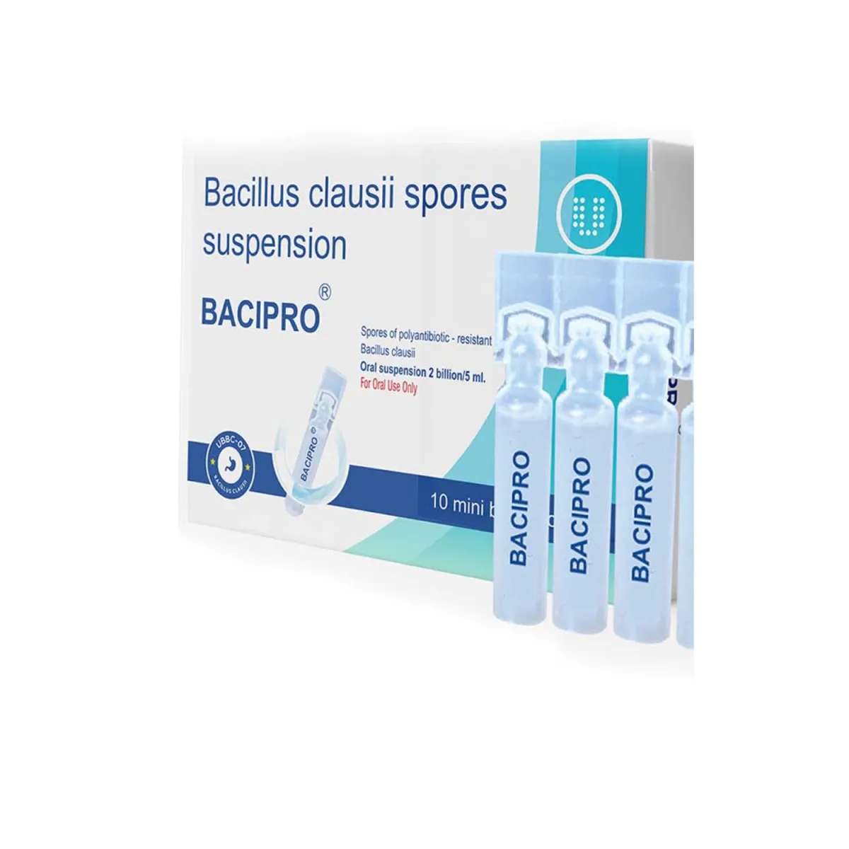 Bacipro
