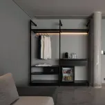 Hotel Bocage: Porro’s shelter in Hua Hin’s district, Thailand