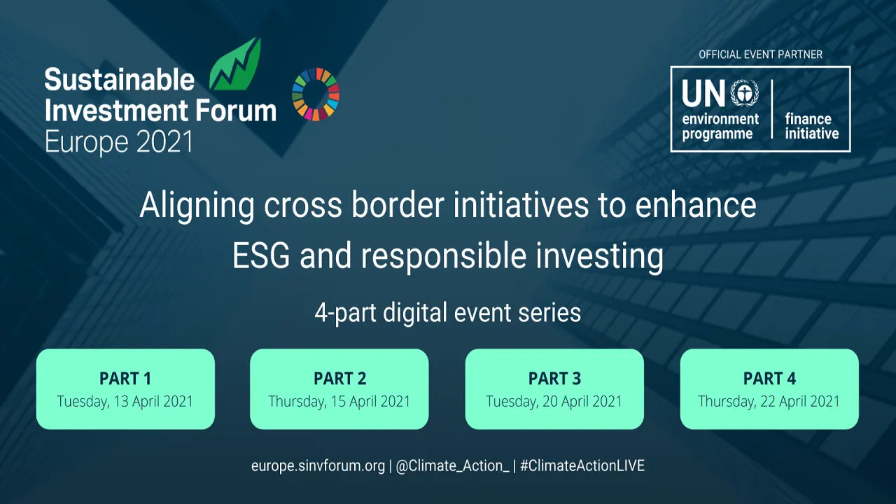 Chair’s Key takeaways | Day 4 Afrernoon Session