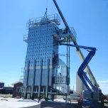 Sukup Mixed Flow Grain Dryers