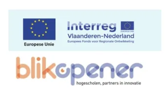 HOWEST - BLIKOPENER / SSB / INTERREG