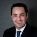 Dr. Conrad Attard