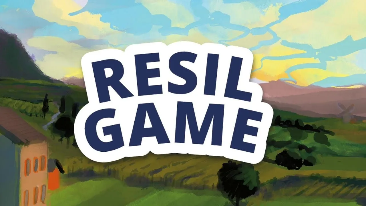 ResilGame - Jeu maraîchage