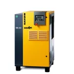 Belt Drive Rotary Screw Compressors