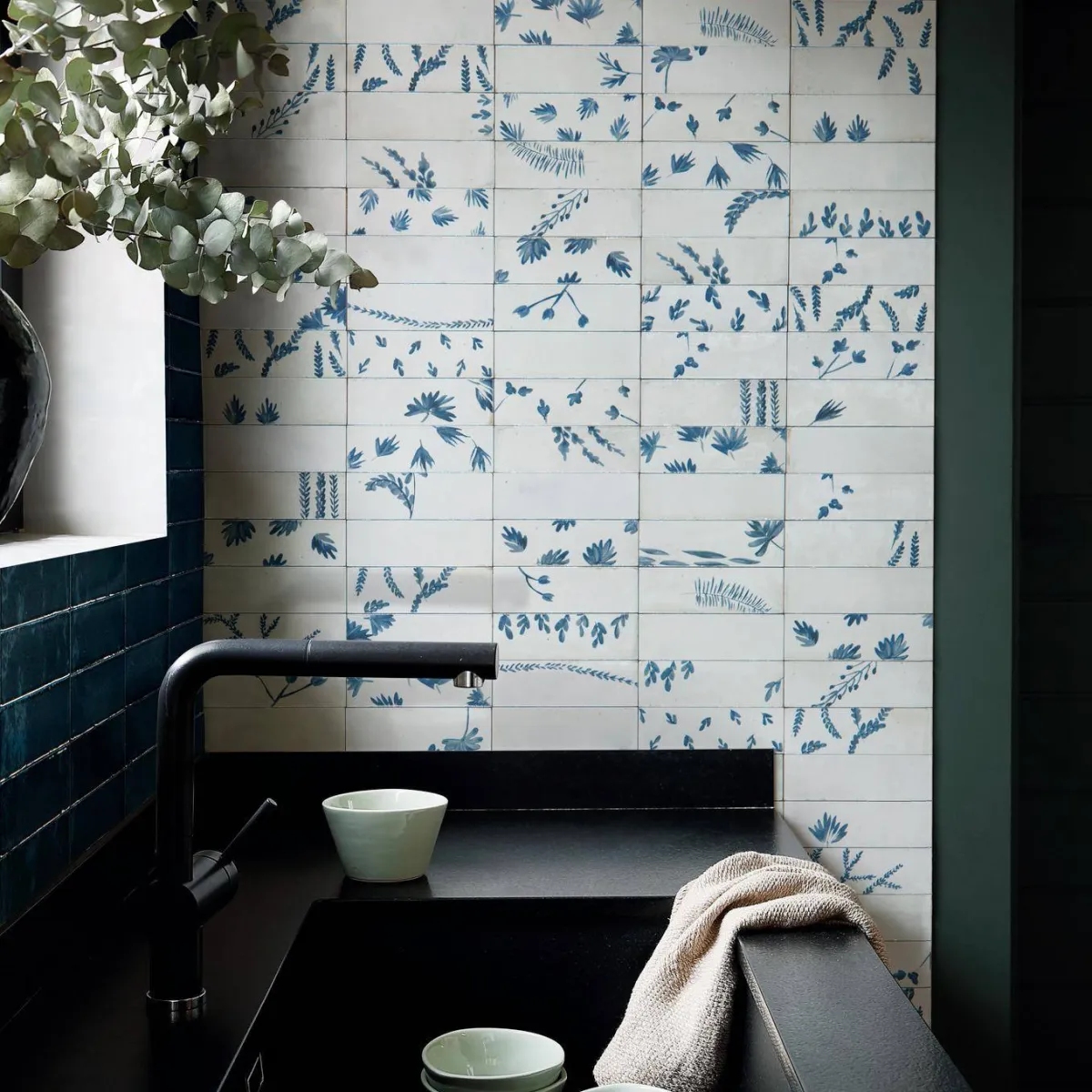 Marazzi Crogiolo Rice