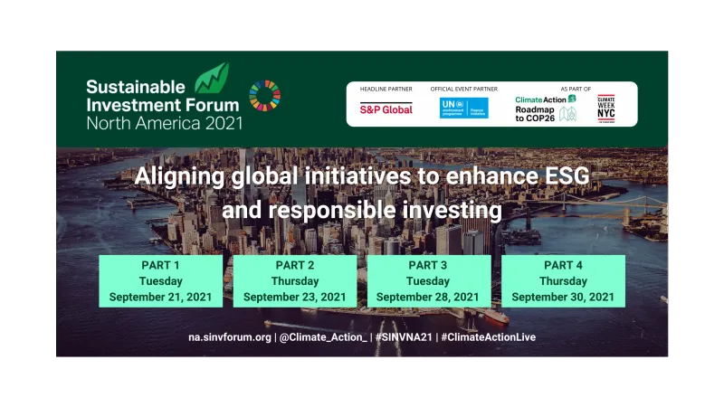 Panel Debate - Understanding ESG ratings and performance: translating corporate performance and governance in sustainability into financial performance-